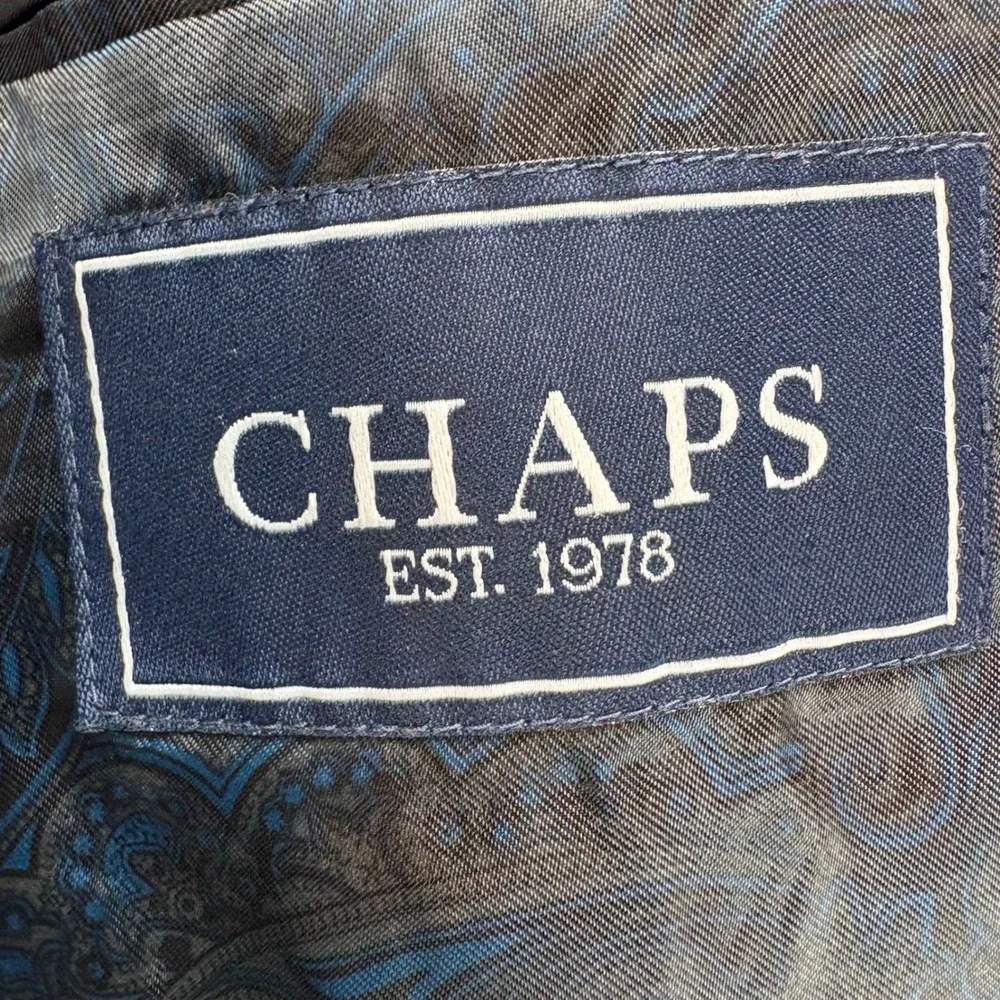 Chaps up sale
